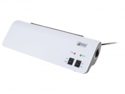 Lidl  UNITED OFFICE® Laminiergerät »A4 ULG 350 B1«, 350 Watt