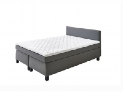 SUN GARDEN Boxspringbett »Bendigo«, mit 1 Bonell-Federkernmatratze, in 437.69 €