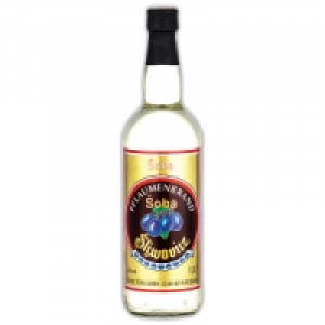 Sliwovitz 11.68 €