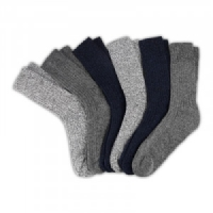 Norweger-Socken 6 Paar 5.83 €