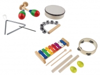 Lidl  Kinder Musikinstrumente-Set