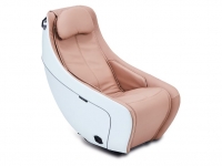 Lidl  Synca CirC Compact Massagesessel Beige