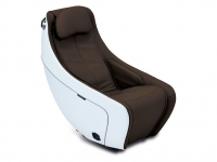 Lidl  Synca CirC Compact Massagesessel Espresso
