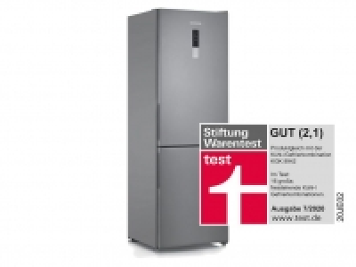 SEVERIN KGK 8943 Kühl-/ Gefrierkombination Inverter 464.63 €