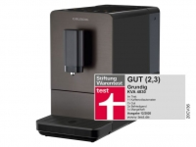 GRUNDIG Kaffeevollautomat »KVA 4830«, 1350 Watt 231.83 €
