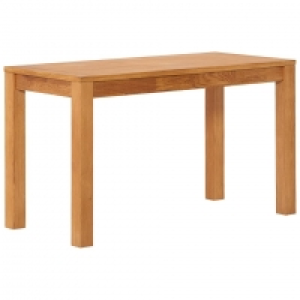 Schreibtisch ROYAL OAK HAGE (130x60, eiche) 180.00 €