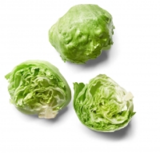 Span. Eisbergsalat 0.77 €