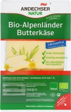 ANDECHSER NATUR 1.95 €