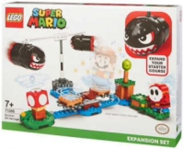 LEGO SUPER MARIO 19.49 €