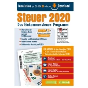 Aldi Steuer 2020