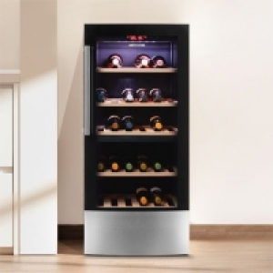 Weintemperierschrank 59 Flaschen MD37104 484.03 €