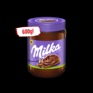 Milka Haselnusscreme 2.71 €