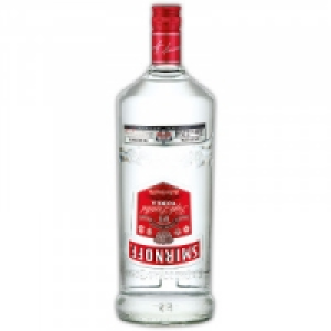Vodka No 21 16.99 €