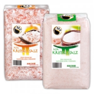 Kristallsalz 4.89 €