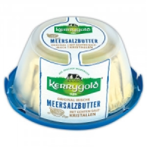 Kräuter-/ Meersalzbutter 1.36 €