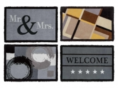 MERADISO® Schmutzfangmatte 2.90 €