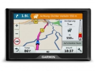 GARMIN Navigationsgerät »Drive 5 Pro«, mit Karten für 46 Länder, Touch 89.99 €