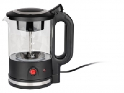 SILVERCREST® Teekocher STK 650 B2 16.56 €