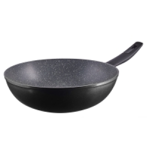 Aldi Süd  CROFTON® Wok-Pfanne