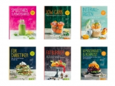 Kochbuch 3.99 €