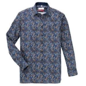 ROYAL CLASS SELECTION Hemd, Modern Fit