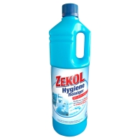 Aldi Süd  ZEKOL Hygiene-Reiniger 1,5 l