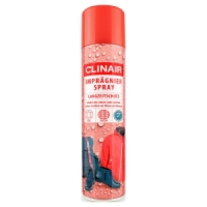 CLINAIR Imprägnierspray 400 ml
