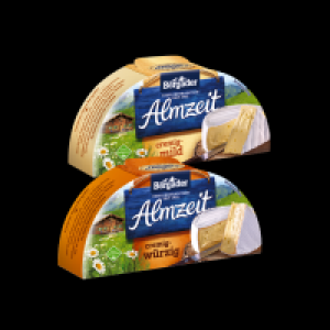 Bergader Almzeit 1.46 €