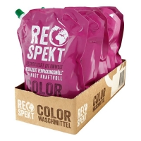 Netto  Respekt Colorwaschmittel 30 WL, 5er Pack