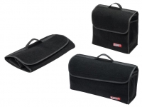 Lidl  ULTIMATE SPEED® Kofferraumtasche Toolbag / Anti-Rutsch und Schmutzfang