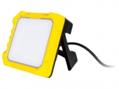 Lidl  PARKSIDE® Arbeitsstrahler LED mit Steckdose