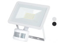 Lidl  LIVARNO LUX® LED-Strahler, mit Bewegungsmelder