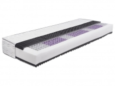 MERADISO® 7-Zonen 1000er-Taschenfederkernmatratze, Härtegrad 2, 90 x 2 119.00 €