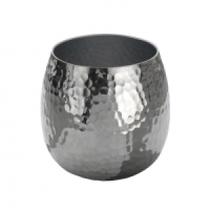 Aluminium-Vase ERLIS 7.50 €