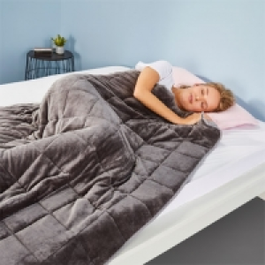 Entspannungsdecke 9kg 69.99 €