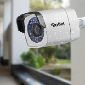 SafetyCam 200 Outdoor