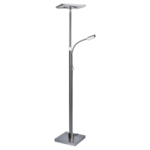 casalux LED-Deckenfluter