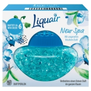 Liquair Duftperlen 110 g