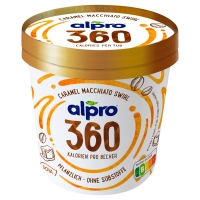 Aldi Süd  alpro® Eisbecher 450 ml