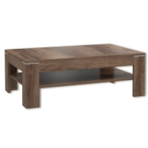 Couchtisch - Schlammeiche - 120 cm breit 129.99 €