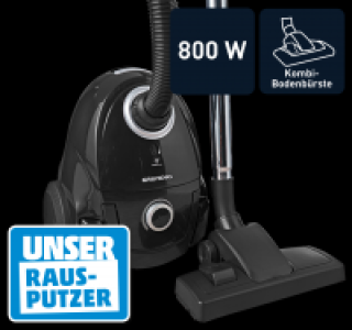 GRUNDIG Bodenstaubsauger VCC3851 49.99 €
