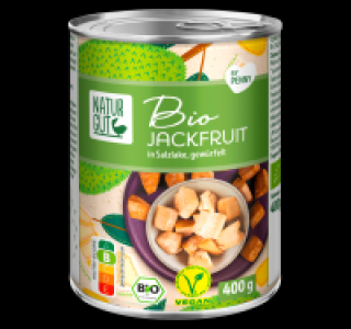 Penny  NATURGUT Bio Jackfruit