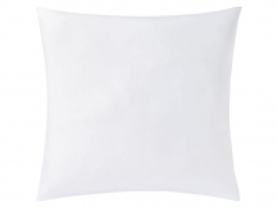 Lidl  MERADISO® Kopfkissen, 80 x 80 cm, mit Reißverschluss