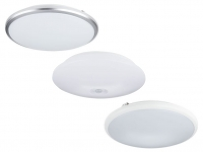 Lidl  PHILIPS Deckenleuchte LED Sensor/ Flach mit Dekoring