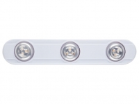 Lidl  LIVARNO LUX® LED Unterbauleuchte, mit Dimmschalter