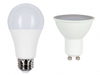 Lidl  LIVARNO LUX® LED-Lampe mit Farbwechseleffekt