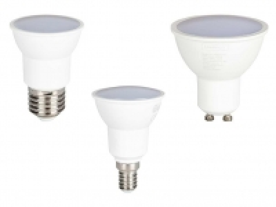 LIVARNO LUX® LED-Lampe 1.99 €