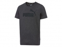 Lidl  Puma T-Shirt Herren, Standard Fit, aus reiner Baumwolle