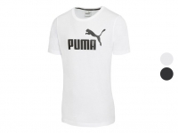Lidl  Puma T-Shirt Herren, Regular Fit, aus reiner Baumwolle