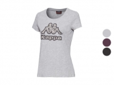 Lidl  Kappa Damen T-Shirt